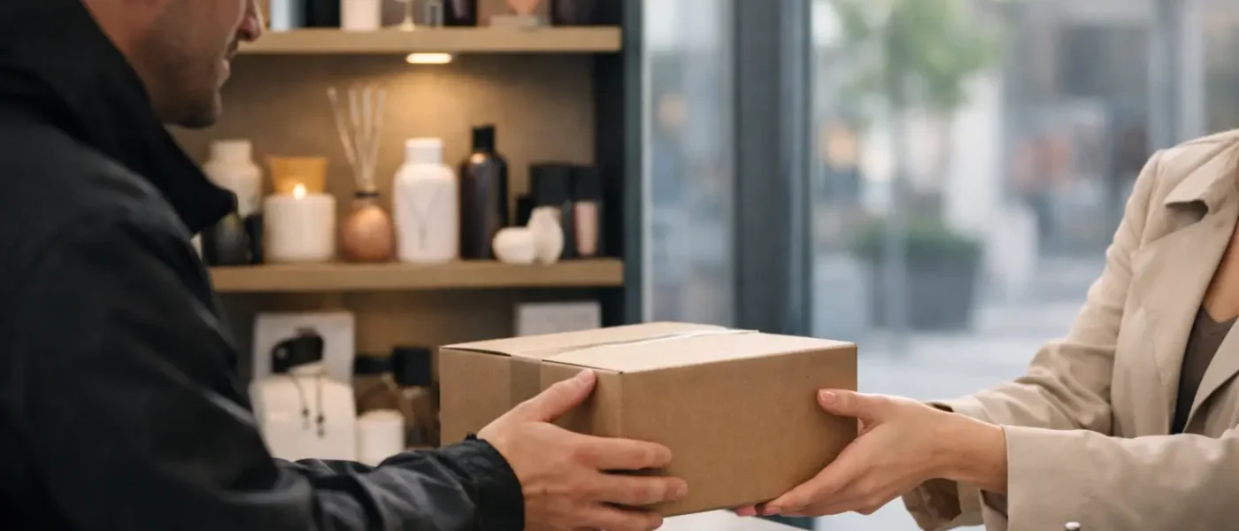 Hitro dostavljene intimne igrače brez čakanja