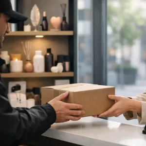 Hitro dostavljene intimne igrače brez čakanja