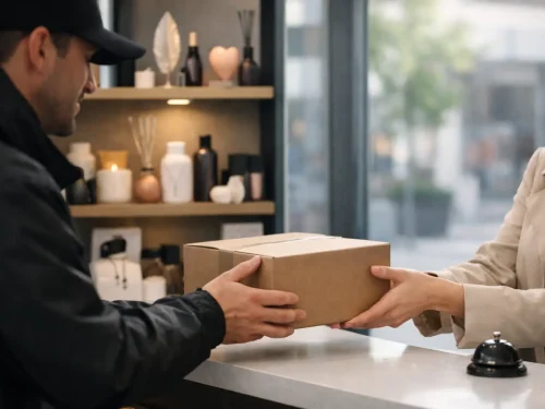 Hitro dostavljene intimne igrače brez čakanja