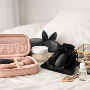 Kako shranjevati intimne pripomočke pravilno