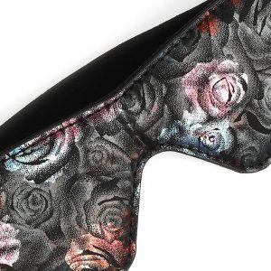 Geisha Jacquard Maska za oči