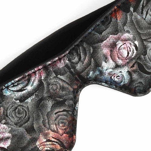 Geisha Jacquard Maska za oči