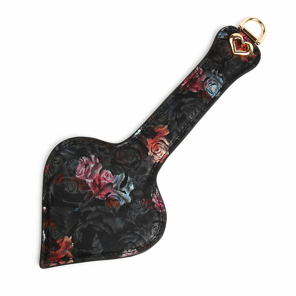 Lolita-LifeStyle-Geisha-Jacquard-Paddle-2 Geisha Jacquard Paddle