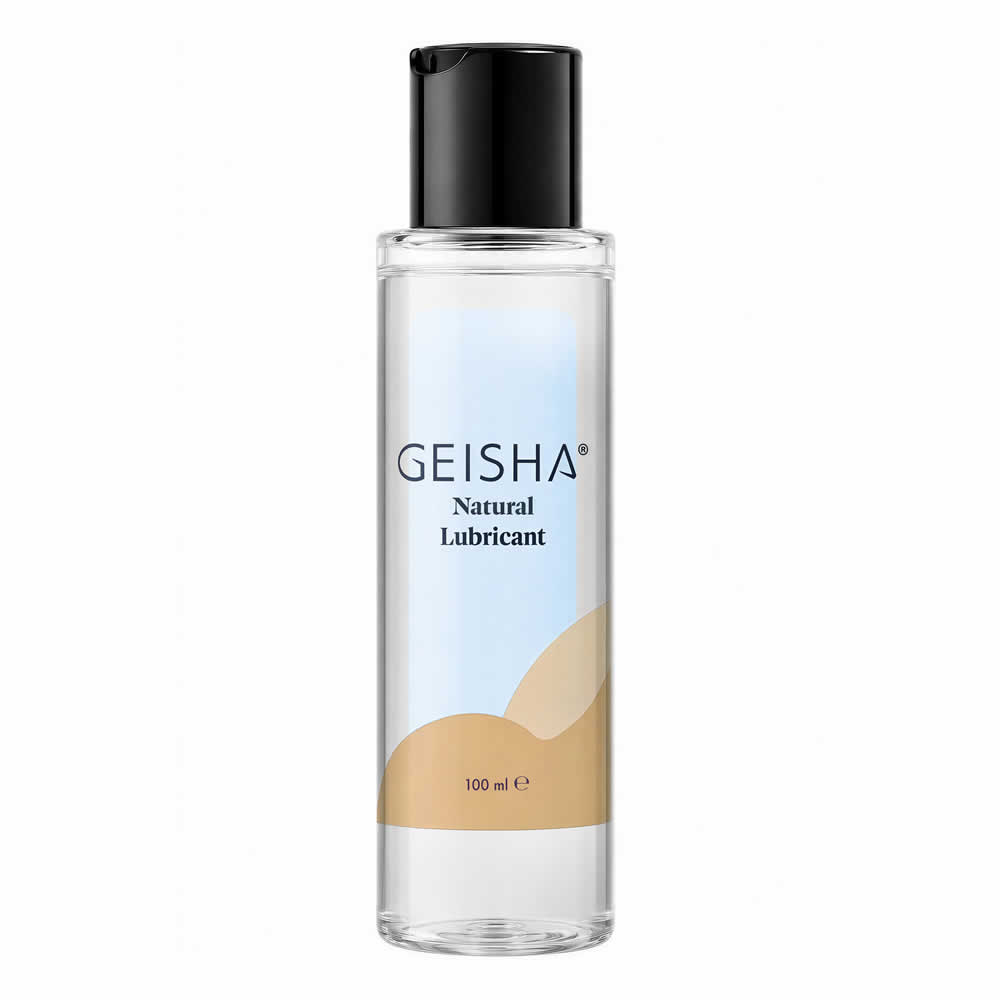 Lolita-LifeStyle-Geisha-Natural-lubricant-100-ml Geisha lubrikant Natural 100 ml