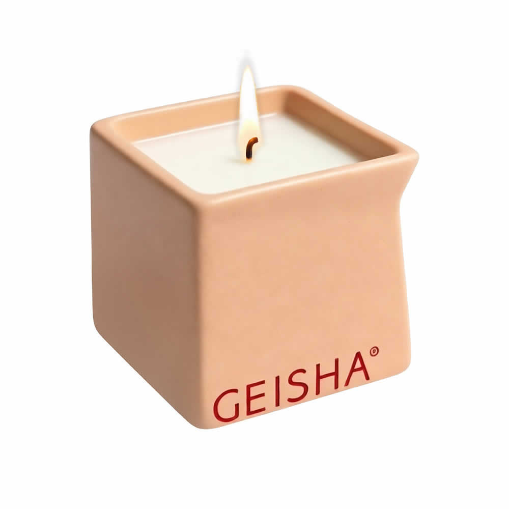 Lolita-LifeStyle-Geisha-Sensual-massage-candle-Lemon-Dragon-3 Geisha masažna sveča
