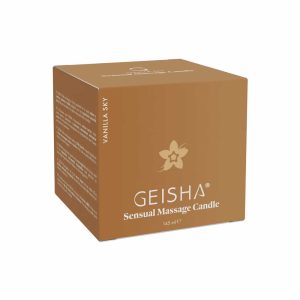 Lolita-LifeStyle-Geisha-Sensual-massage-candle-Vanilla-Sky-2 Geisha Sensualna masažna sveča 145 ml