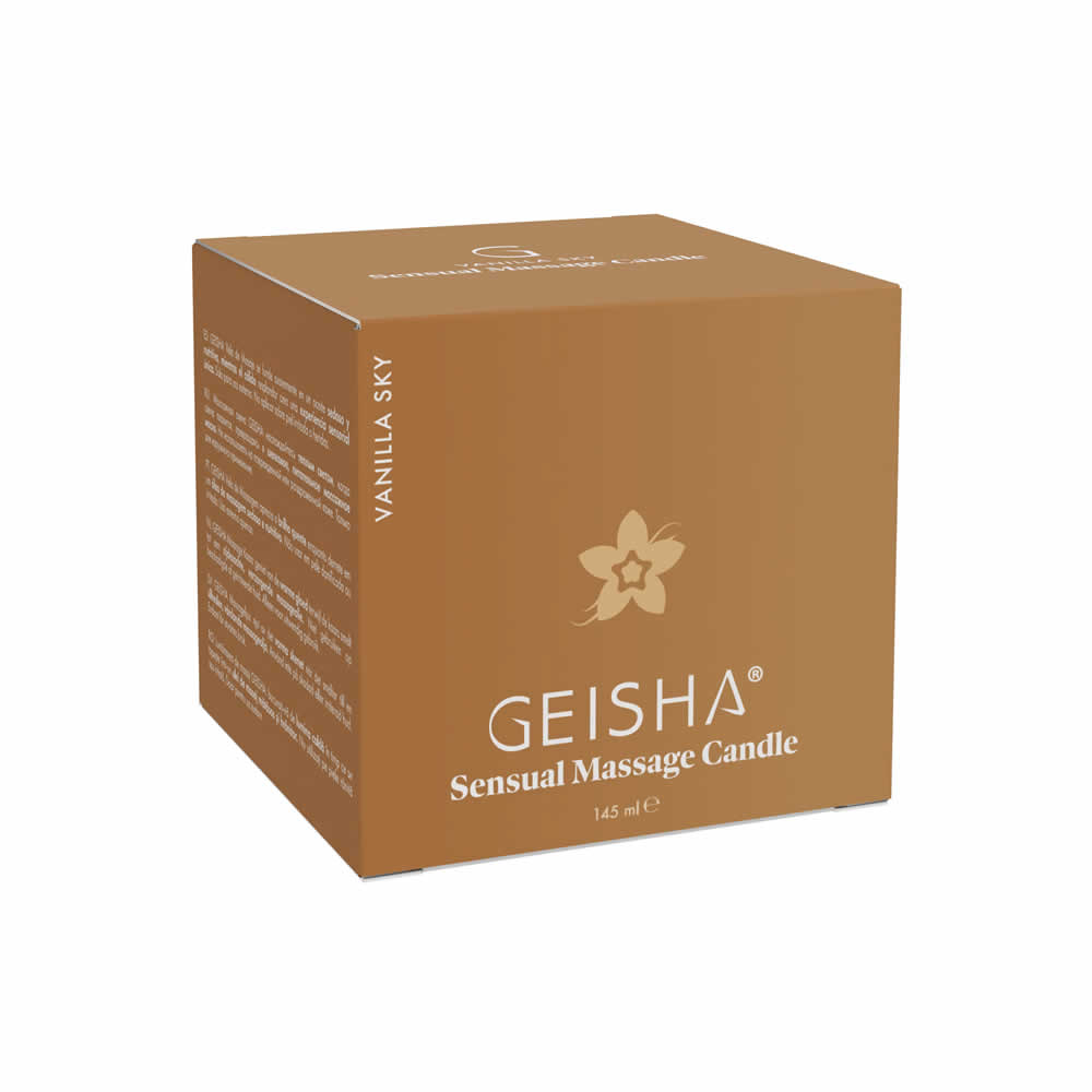 Lolita-LifeStyle-Geisha-Sensual-massage-candle-Vanilla-Sky-2 Geisha Sensualna masažna sveča 145 ml