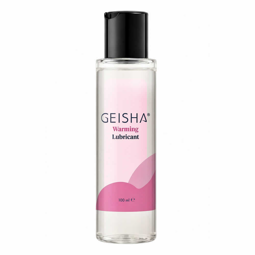 Lolita-LifeStyle-Geisha-Warming-lubricant-100-ml Geisha lubrikant Warming 100 ml