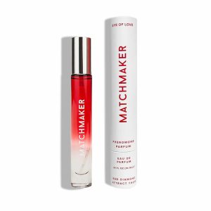 Matchmaker Red Diamond privlači vse
