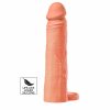 Rokavček z obročem 20 cm flesh Inferno