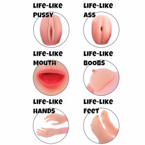 Lolita-Lifestyle-Lusty-Lola-lutka-3 Napihljiva lutka Lusty Lola