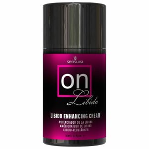 Sensuva On Libido 50 ml