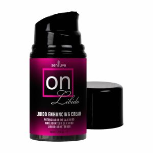 Sensuva On Libido 50 ml