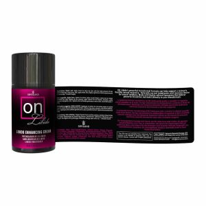 Sensuva On Libido 50 ml