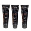 Orgie Lube Tube lubrikant čokolada 3 x 100 ml