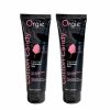Orgie Lube Tube lubrikant sladkorna pena 2 x 100 ml
