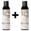 Orgie Lube Tube Human lube 2 x 150 ml