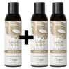 Orgie Lube Tube Human lube 3 x 150 ml
