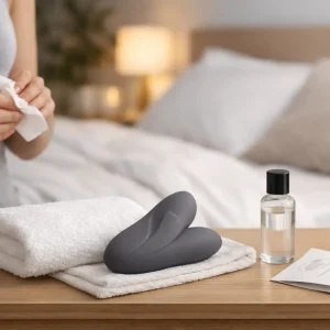 Kako uporabiti masturbator varno in pravilno