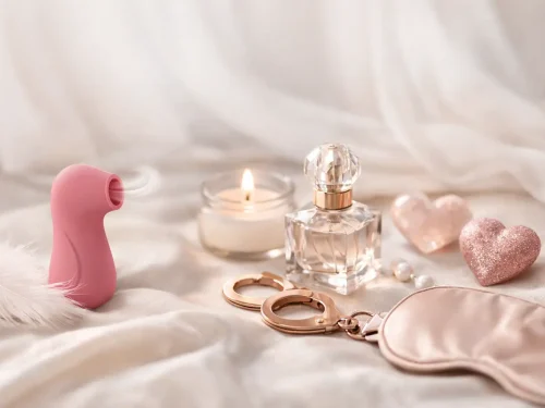Stimulator klitorisa Satisfyer – kako izbrati