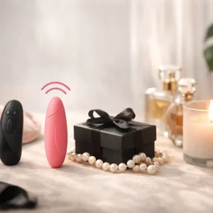Vibrator z daljincem: kaj izbrati