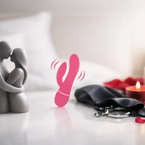 Vibrator za pare: kaj res deluje skupaj