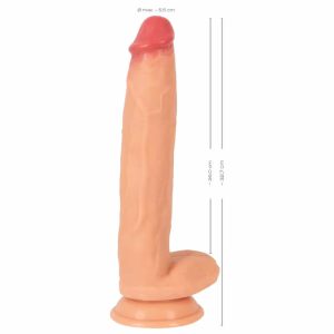 Lolita-Lifestyle-Realistixxx-Real-giant-dildo-5 Dimenzije Real Giant