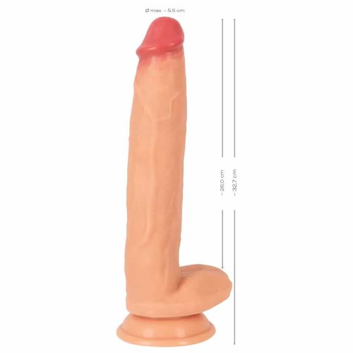 Lolita-Lifestyle-Realistixxx-Real-giant-dildo-5 Dimenzije Real Giant
