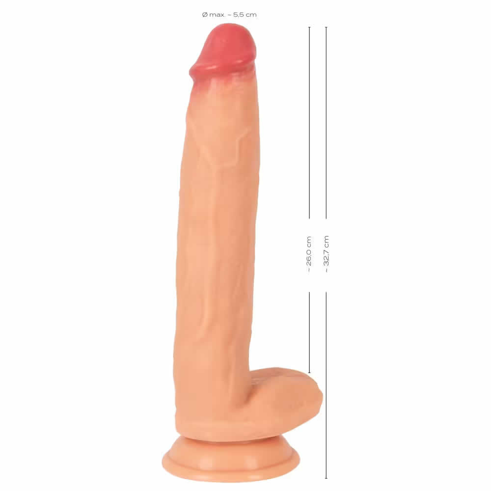 Lolita-Lifestyle-Realistixxx-Real-giant-dildo-5 Dimenzije Real Giant