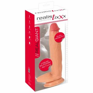 Lolita-Lifestyle-Realistixxx-Real-giant-dildo-6 Embalaža Real Giant