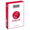 Secura Extra Fun kondomi  48 kom