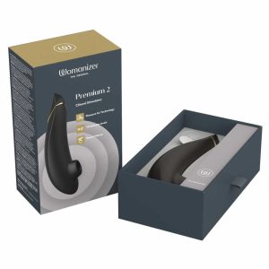 Embalaža Womanizer Premium 2