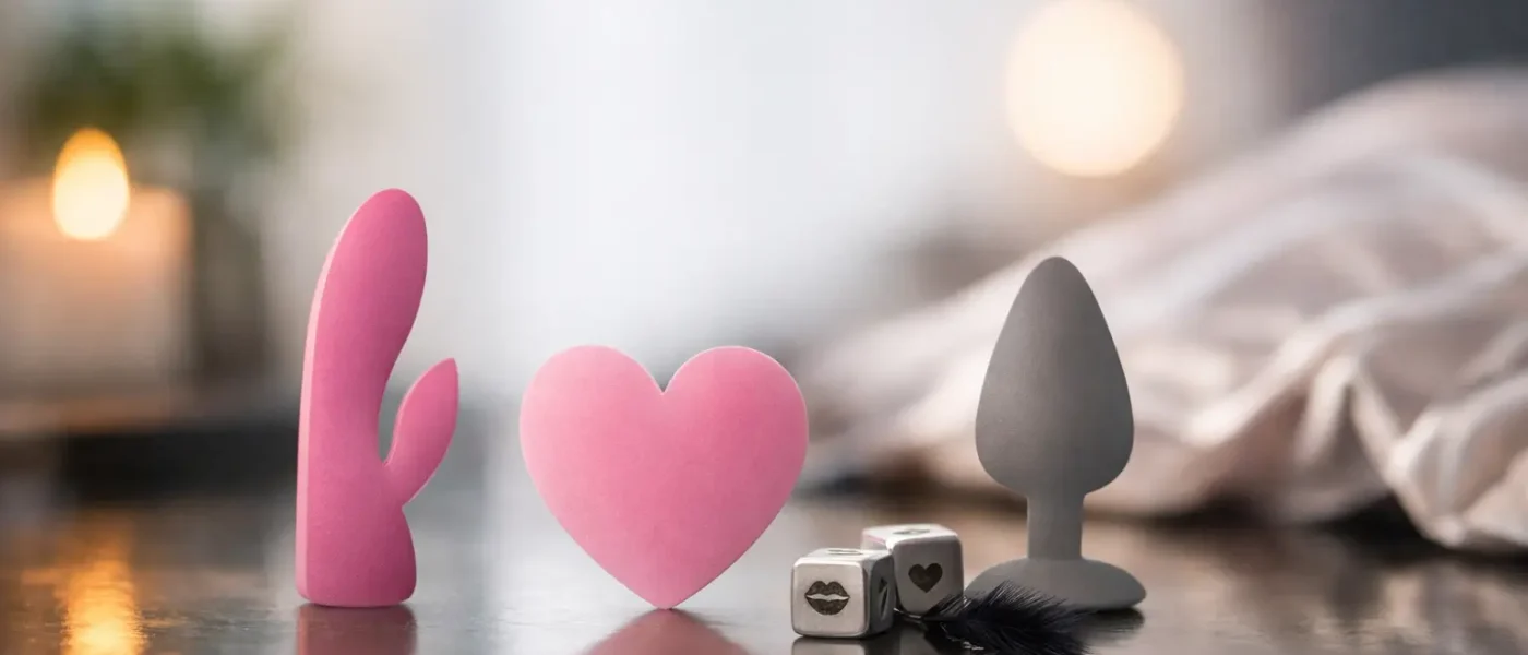 Kupiti vibrator brez napačne izbire