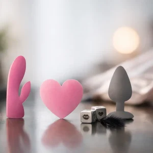 Kupiti vibrator brez napačne izbire