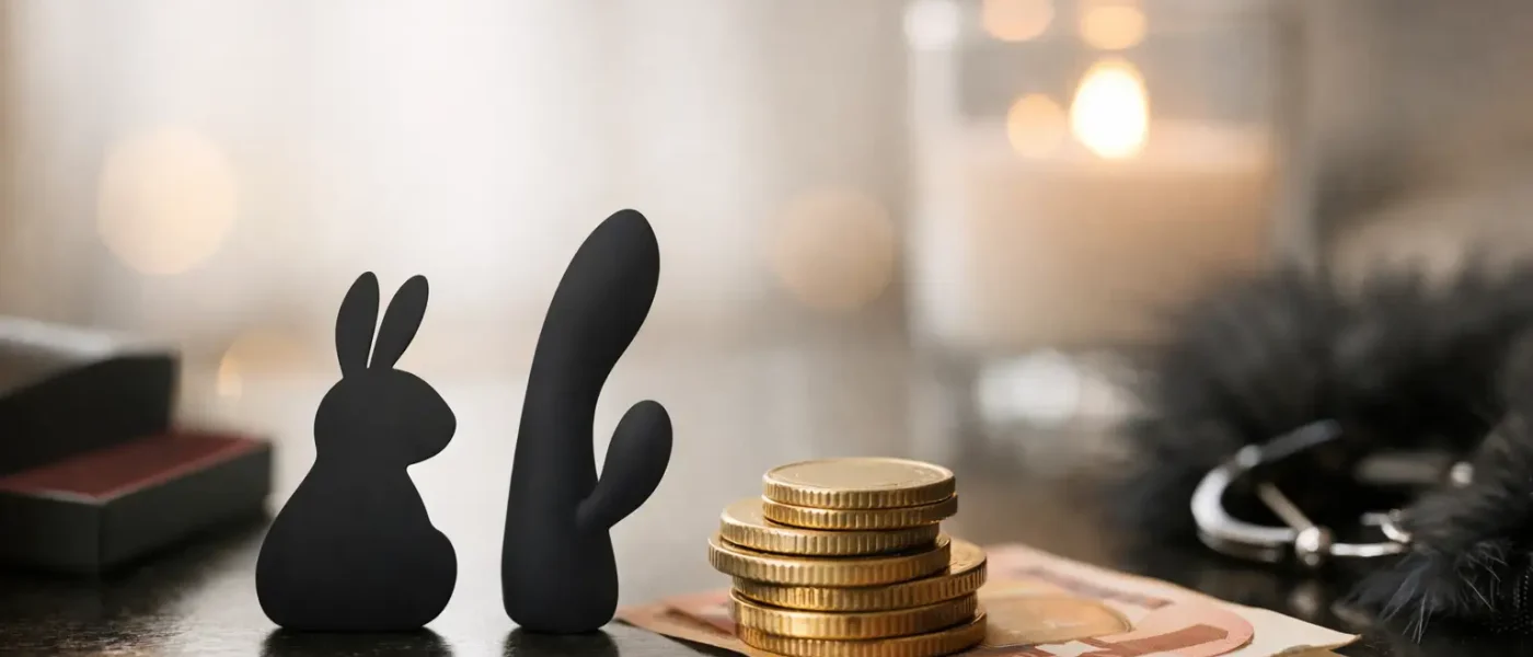 Vibrator cena: koliko plačati in zakaj