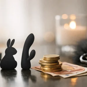 Vibrator cena: koliko plačati in zakaj