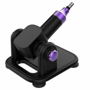 Sex maschine A8 thrusting dildo