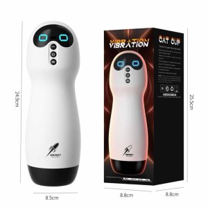 Lilo masturbator Cat planet