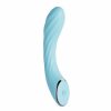 G-spot vibrator Aqua