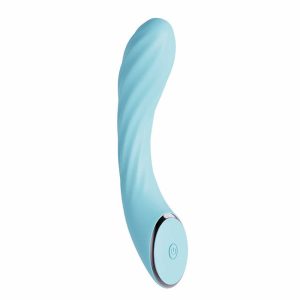 G-spot vibrator Aqua