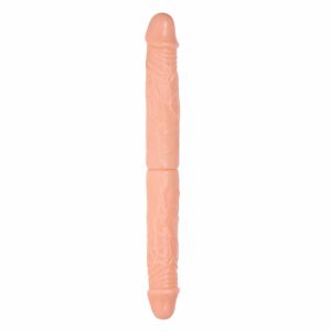 Lolita-LifeStyle-Double-Dones-Doubledong-flesh-2 Double dong 38 cm Baile