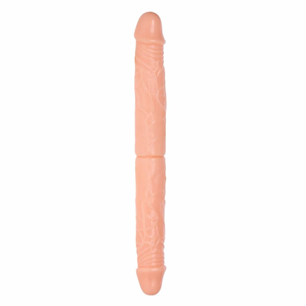 Lolita-LifeStyle-Double-Dones-Doubledong-flesh-2 Double dong 38 cm Baile