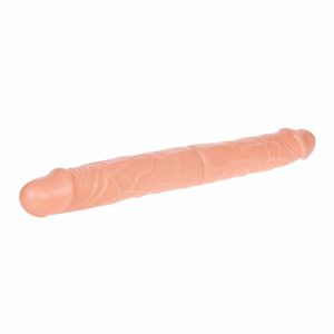 Lolita-LifeStyle-Double-Dones-Doubledong-flesh-3 Double dong 38 cm Baile