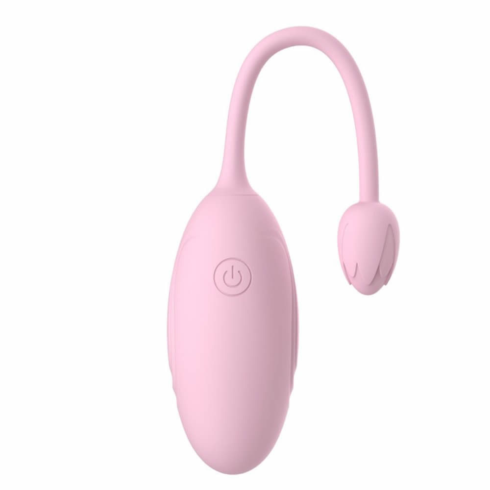 Lolita-LifeStyle-Double-head-Rose-egg-app-control-2 Vibracijsko jajce z App Double Head