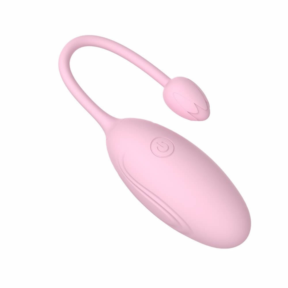 Lolita-LifeStyle-Double-head-Rose-egg-app-control-3 Vibracijsko jajce z App Double Head
