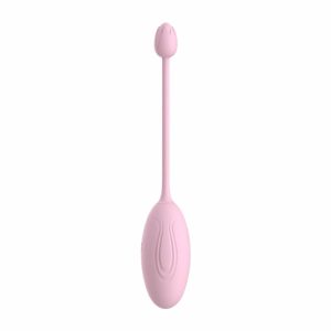 Lolita-LifeStyle-Double-head-Rose-egg-app-control-4 Vibracijsko jajce z App Double Head
