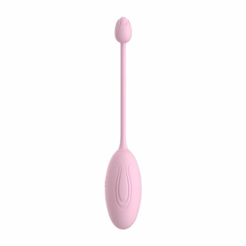 Lolita-LifeStyle-Double-head-Rose-egg-app-control-4 Vibracijsko jajce z App Double Head