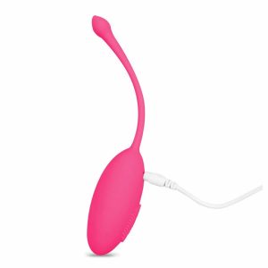 Vibracijski jajček z daljincem Mini Tadpole