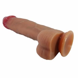Pretty Love dildo Orten liquid silicone 9,2 inch