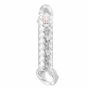 Vibracijski rokav za penis Mythical Beast